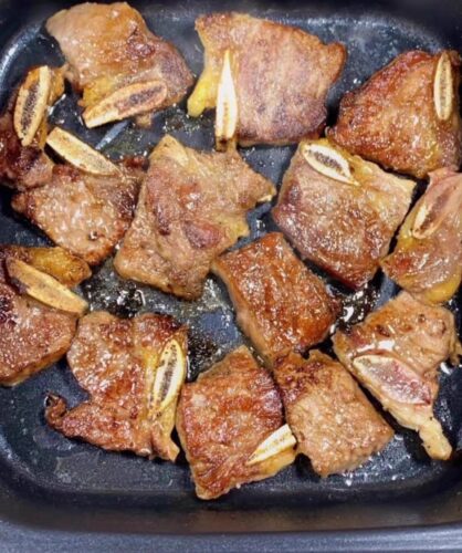 Australian Beef Short Ribs 2KG photo review