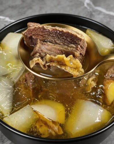 Click to view full screen Inner Mongolian Yellow Fat Steak 2.5KG photo review